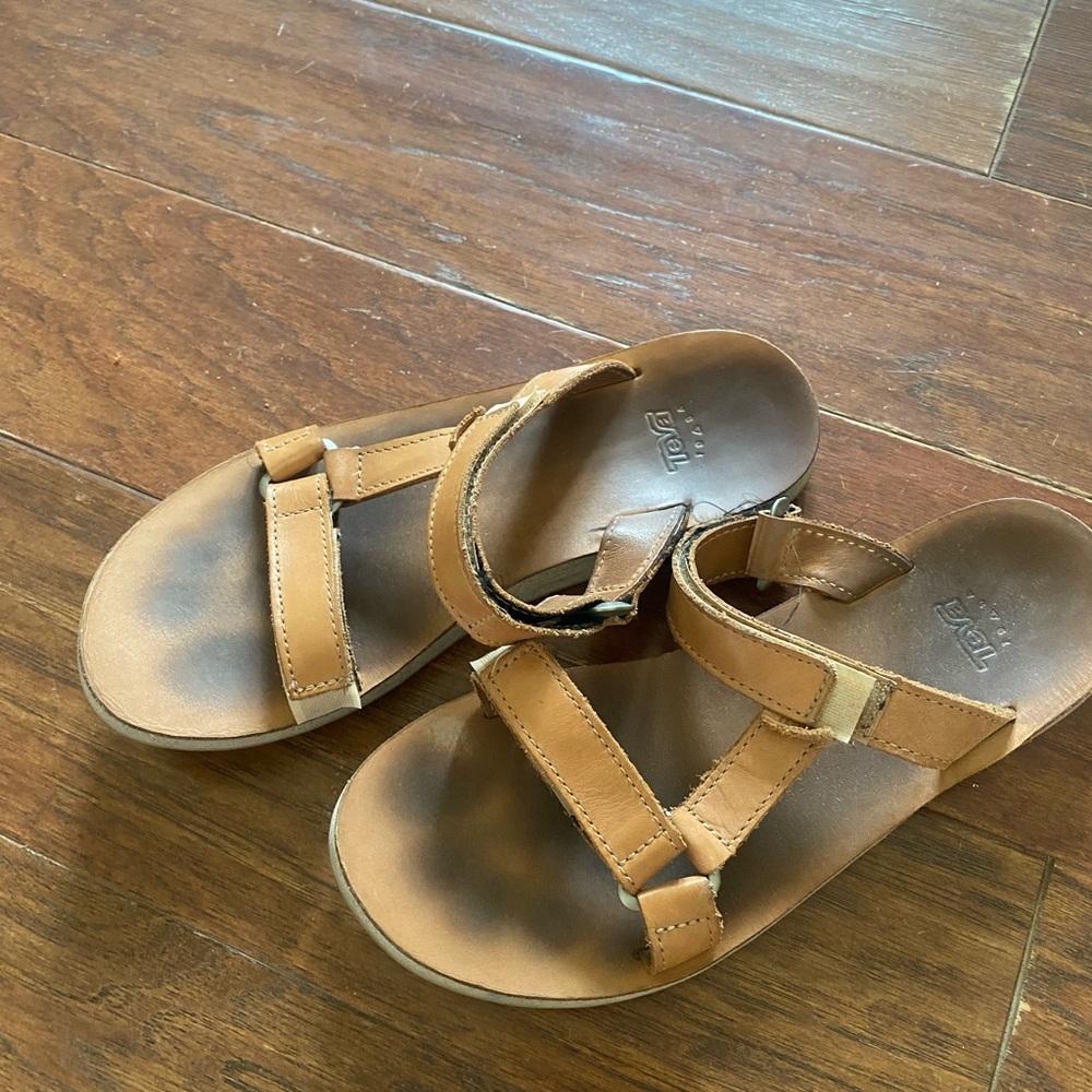 Teva Sandal